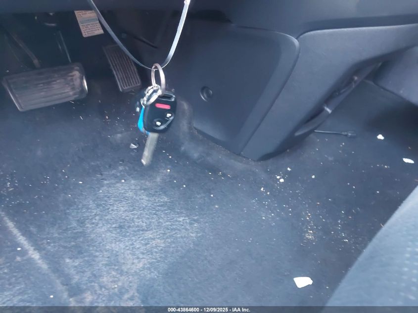 2010 Honda Cr-V Ex VIN: 5J6RE4H59AL000296 Lot: 43864600