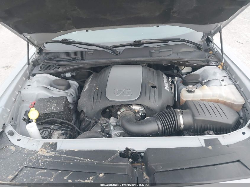 2022 Dodge Challenger R/T VIN: 2C3CDZBTXNH234196 Lot: 43864606