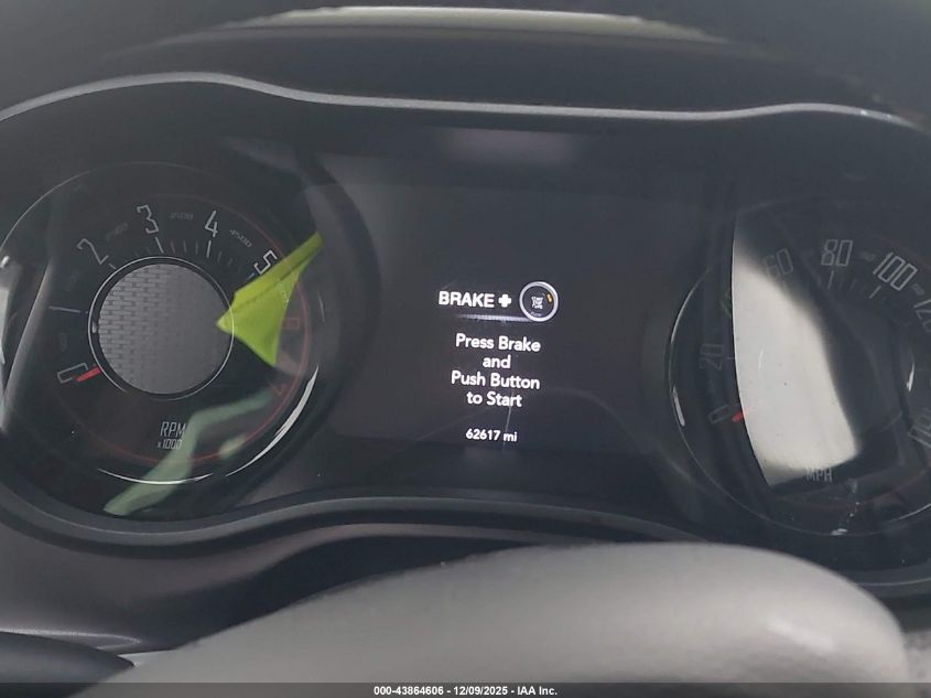 2022 Dodge Challenger R/T VIN: 2C3CDZBTXNH234196 Lot: 43864606