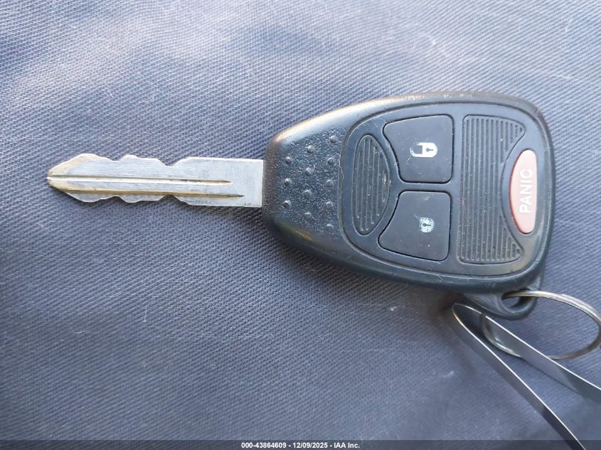 2006 Dodge Ram 2500 Laramie VIN: 1D7KS28CX6J235561 Lot: 43864609