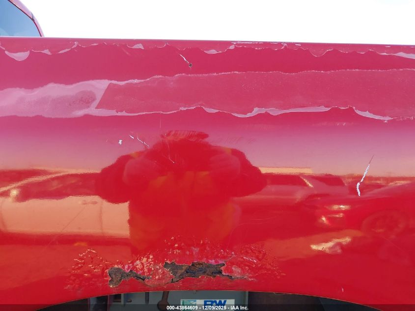 2006 Dodge Ram 2500 Laramie VIN: 1D7KS28CX6J235561 Lot: 43864609