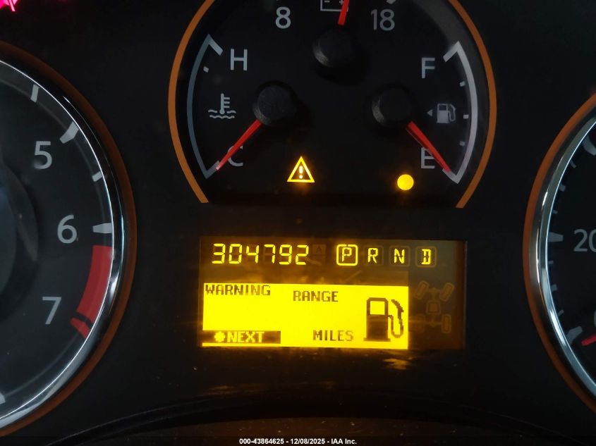 2008 Nissan Armada Le VIN: 5N1BA08D58N617529 Lot: 43864625