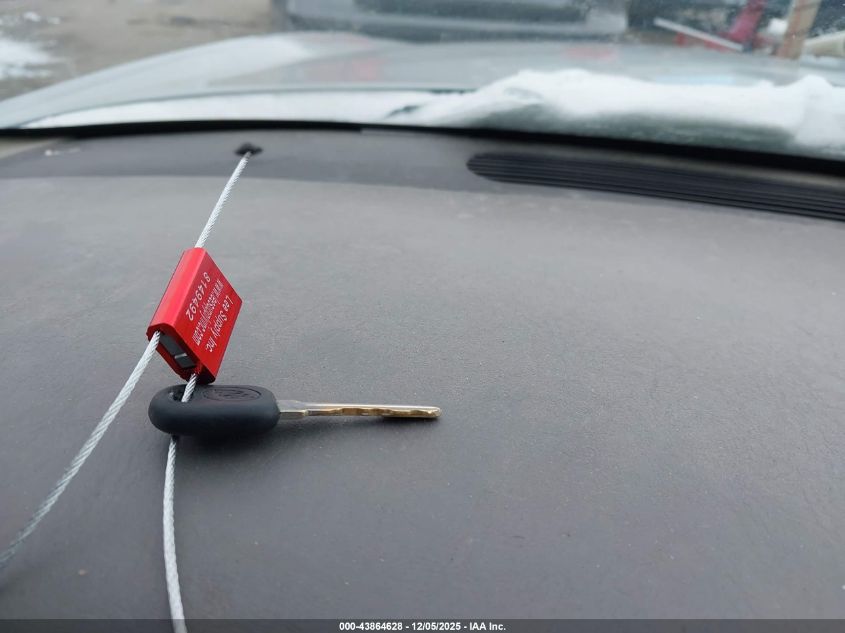 2000 Buick Park Avenue Ultra VIN: 1G4CU5218Y4125025 Lot: 43864628