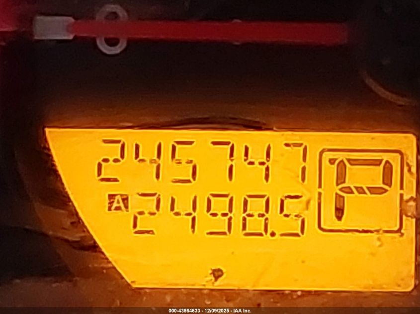 2015 Nissan Xterra S VIN: 5N1AN0NWXFN660475 Lot: 43864633