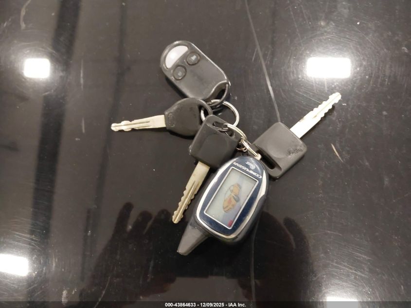 2015 Nissan Xterra S VIN: 5N1AN0NWXFN660475 Lot: 43864633