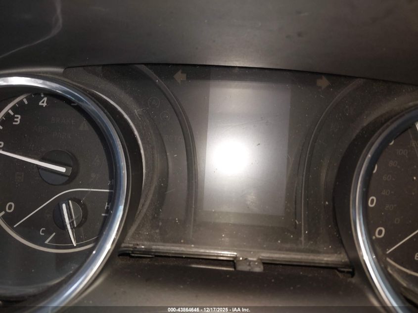 2020 Toyota Camry Se VIN: 4T1G11AK9LU916430 Lot: 43864646