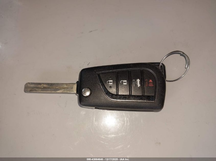 2020 Toyota Camry Se VIN: 4T1G11AK9LU916430 Lot: 43864646