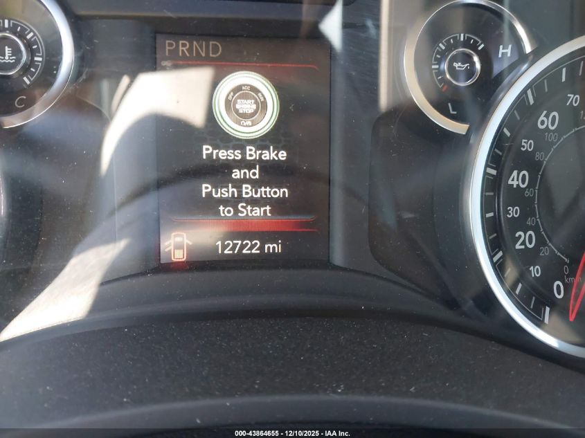 2020 Ram 3500 - 3C63RRGL7LG306529