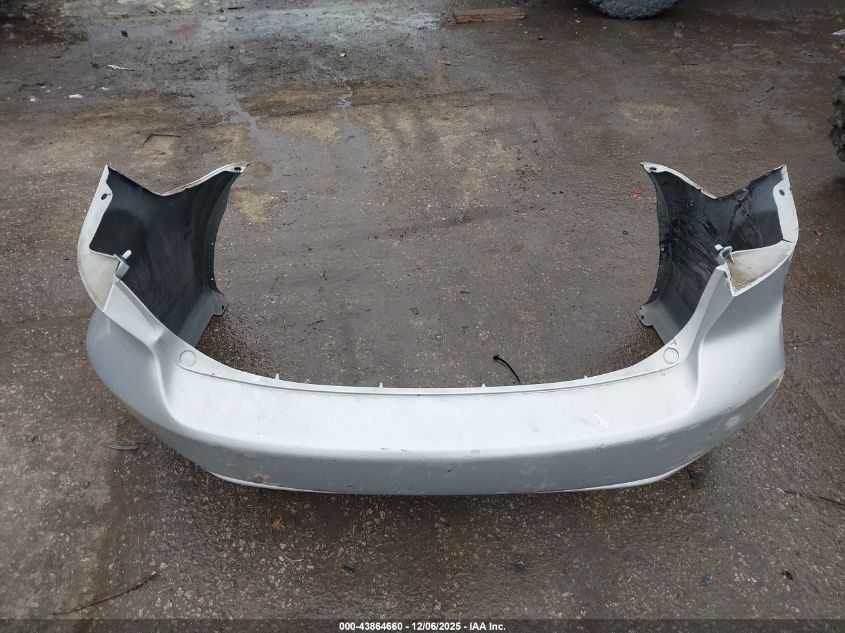 2006 Mazda Mazda6 S VIN: 1YVHP80D865M46595 Lot: 43864660