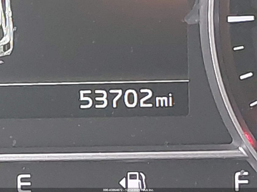 2021 Kia Sorento Lx VIN: 5XYRG4LC7MG050619 Lot: 43864672