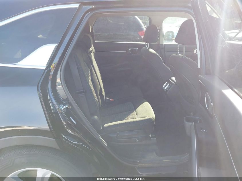 2021 Kia Sorento Lx VIN: 5XYRG4LC7MG050619 Lot: 43864672