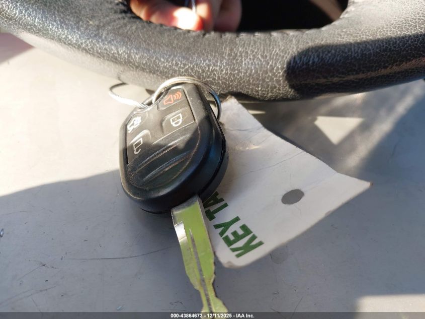 2013 Ford Expedition King Ranch VIN: 1FMJU1H55DEF00223 Lot: 43864673