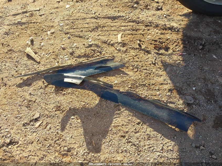 2013 Ford Expedition King Ranch VIN: 1FMJU1H55DEF00223 Lot: 43864673