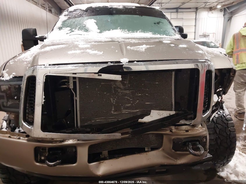 1FTSW31P73EB82680 2003 FORD F350 photo no. 12