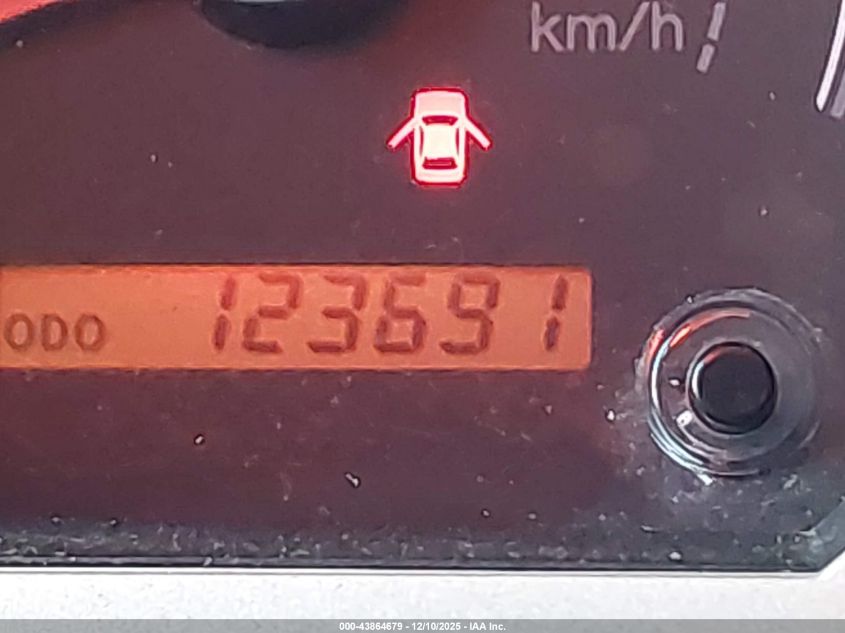 2008 Toyota Tundra Base 5.7L V8 VIN: 5TFBV54168X050236 Lot: 43864679