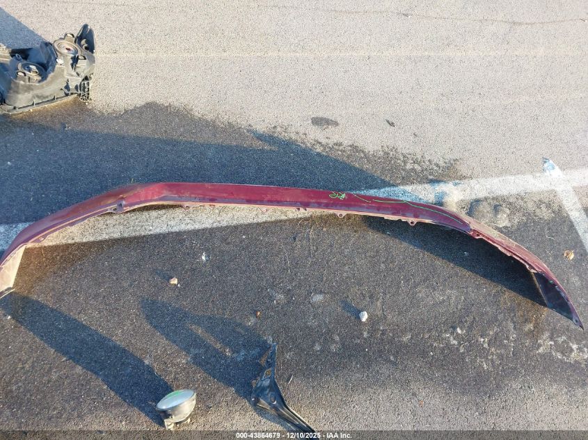 2008 Toyota Tundra Base 5.7L V8 VIN: 5TFBV54168X050236 Lot: 43864679