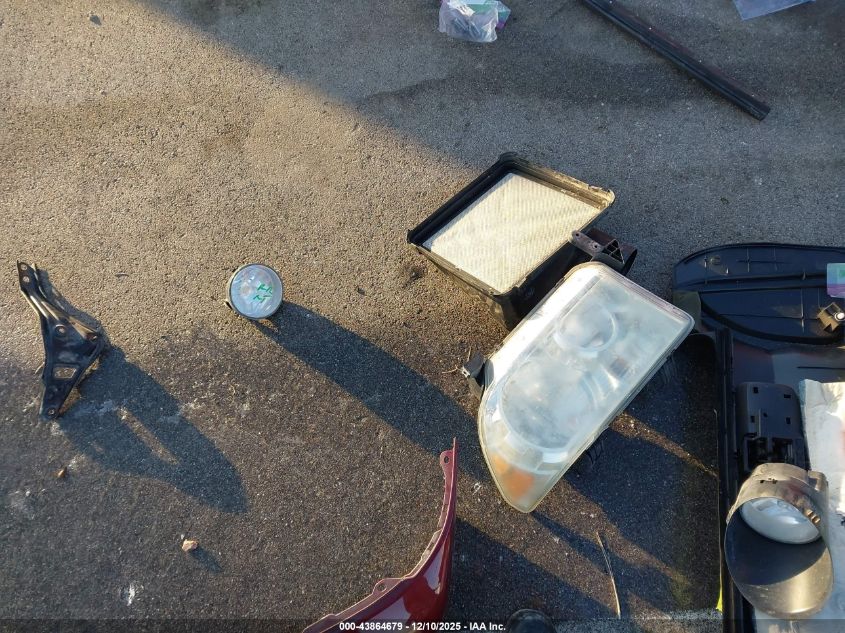 2008 Toyota Tundra Base 5.7L V8 VIN: 5TFBV54168X050236 Lot: 43864679