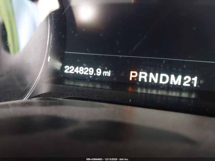 2015 Ford F-150 Xl VIN: 1FTEW1C80FKE38753 Lot: 43864683