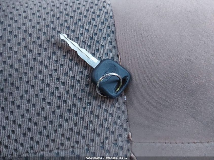 2003 Ford F-150 Xl/Xlt VIN: 1FTRX17213NB50559 Lot: 43864694