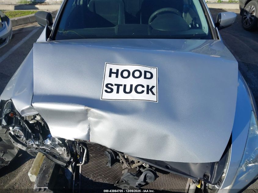 2006 Honda Accord Sdn 2.4 Ex/Ex VIN: 1HGCM56726A008673 Lot: 43864705