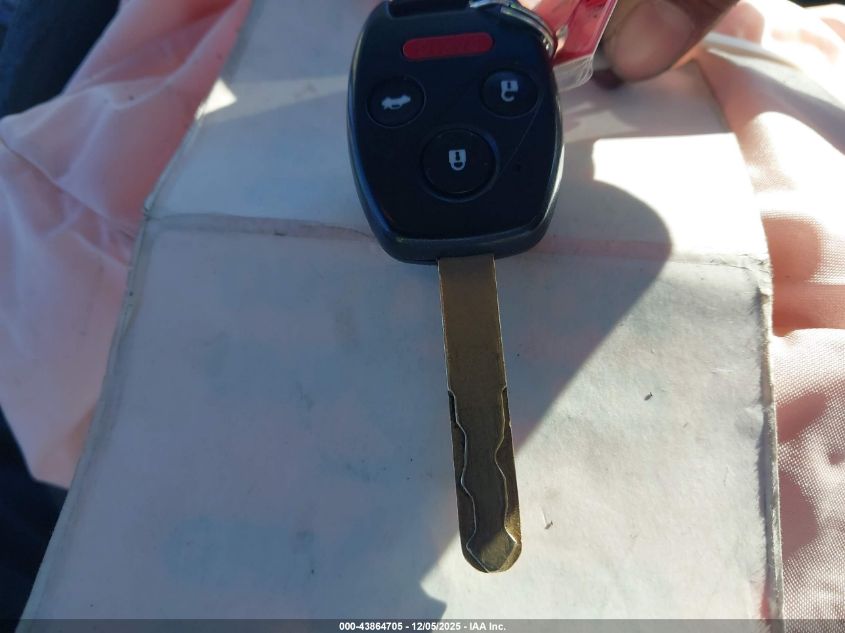 2006 Honda Accord Sdn 2.4 Ex/Ex VIN: 1HGCM56726A008673 Lot: 43864705