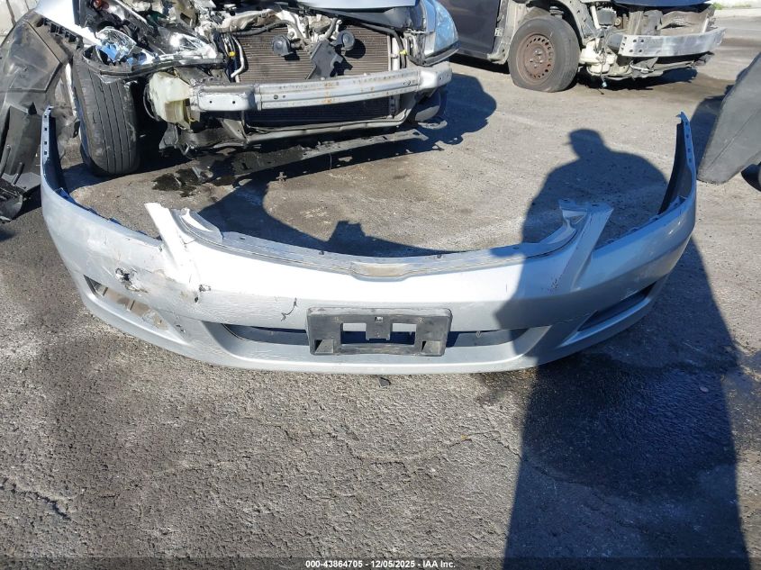 2006 Honda Accord Sdn 2.4 Ex/Ex VIN: 1HGCM56726A008673 Lot: 43864705