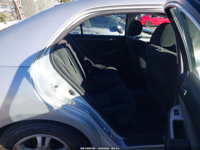 2006 Honda Accord Sdn 2.4 Ex/Ex VIN: 1HGCM56726A008673 Lot: 43864705