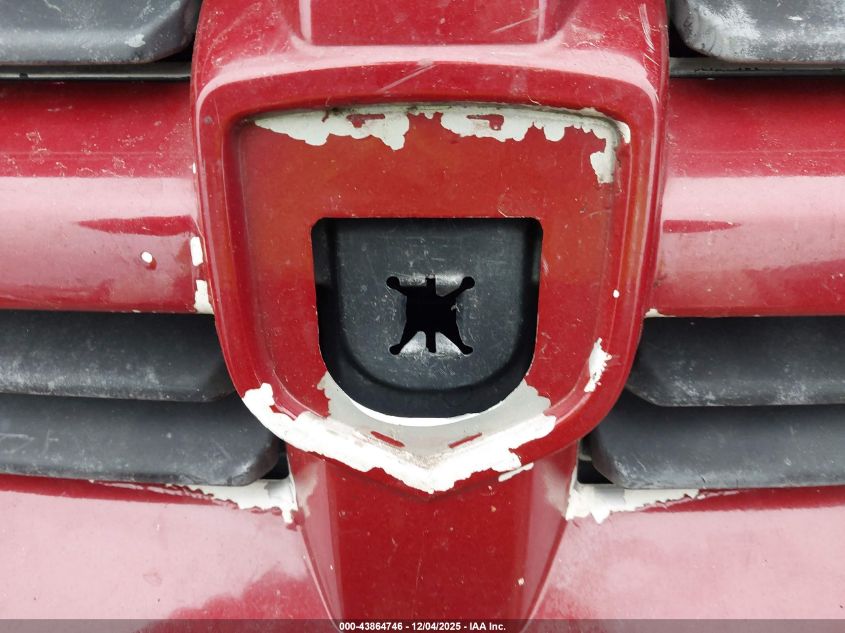 2008 Dodge Grand Caravan Se VIN: 1D8HN44H18B156786 Lot: 43864746