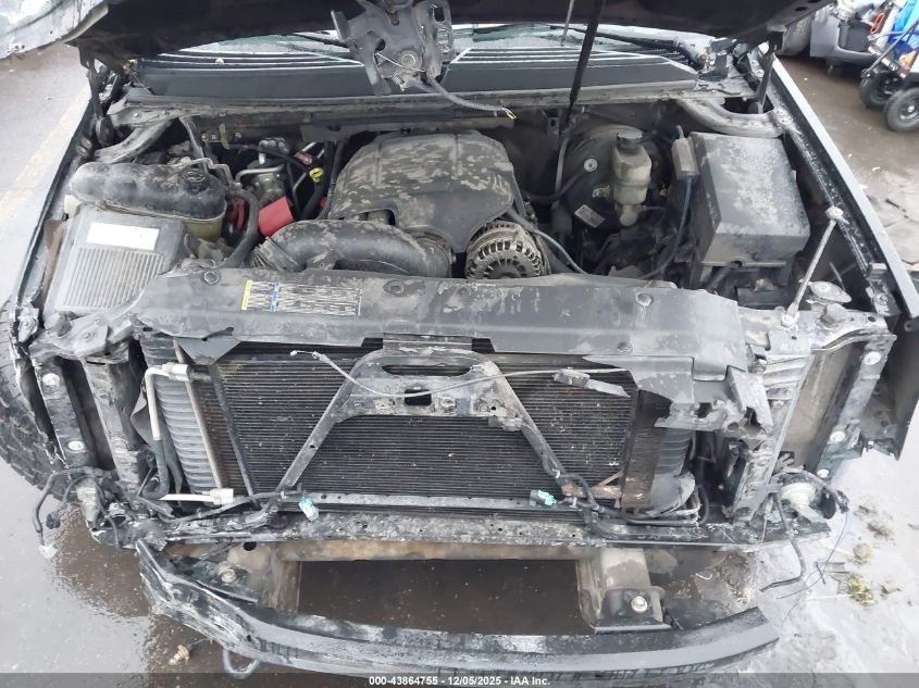 2007 GMC Yukon Xl 1500 Slt VIN: 1GKFC16067R256474 Lot: 43864755