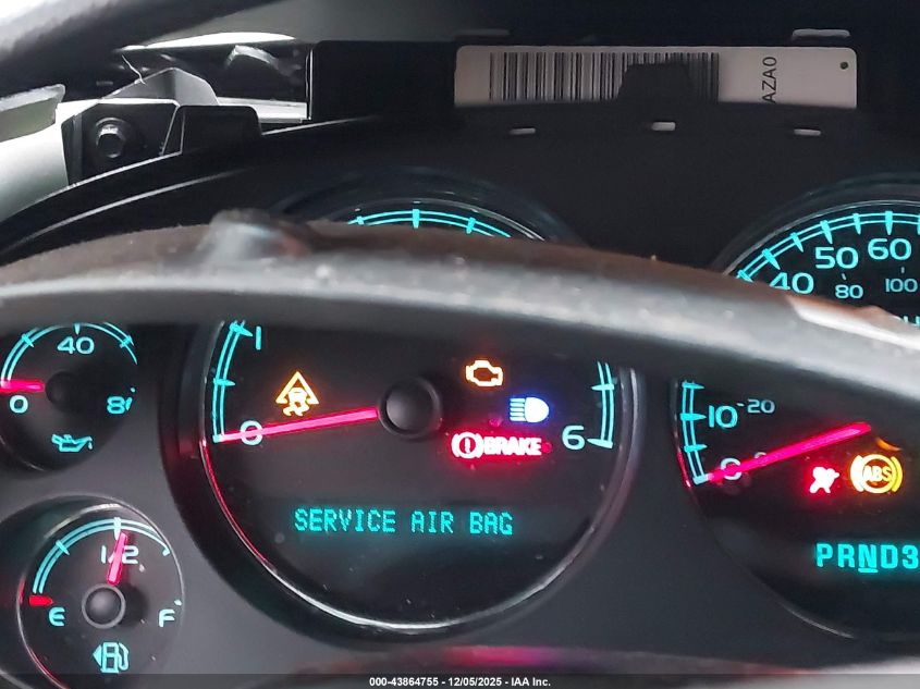 2007 GMC Yukon Xl 1500 Slt VIN: 1GKFC16067R256474 Lot: 43864755