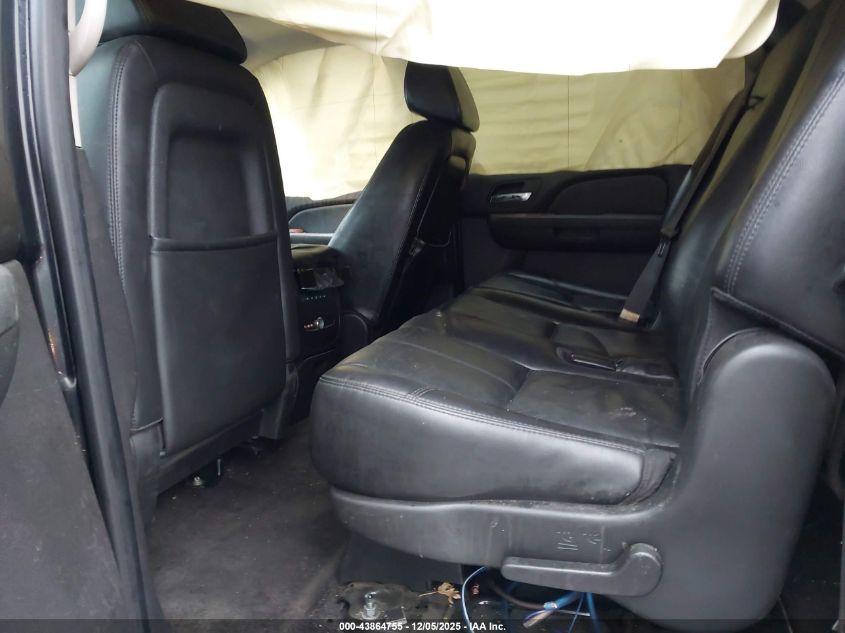 2007 GMC Yukon Xl 1500 Slt VIN: 1GKFC16067R256474 Lot: 43864755