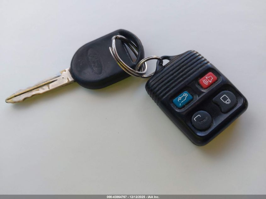 2005 Ford Expedition Eddie Bauer/King Ranch VIN: 1FMFU18505LA89008 Lot: 43864767