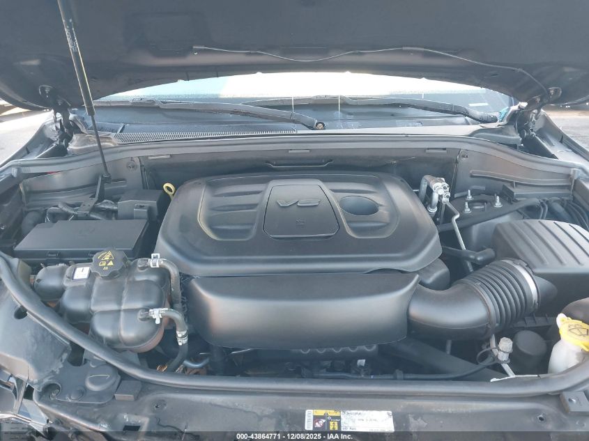 2020 Jeep Grand Cherokee Altitude 4X2 VIN: 1C4RJEAG3LC316802 Lot: 43864771