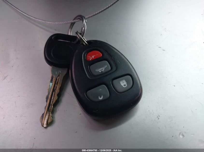 2006 Chevrolet Cobalt Lt VIN: 1G1AL15F367667099 Lot: 43864780