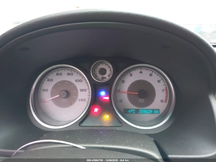 2006 Chevrolet Cobalt Lt VIN: 1G1AL15F367667099 Lot: 43864780