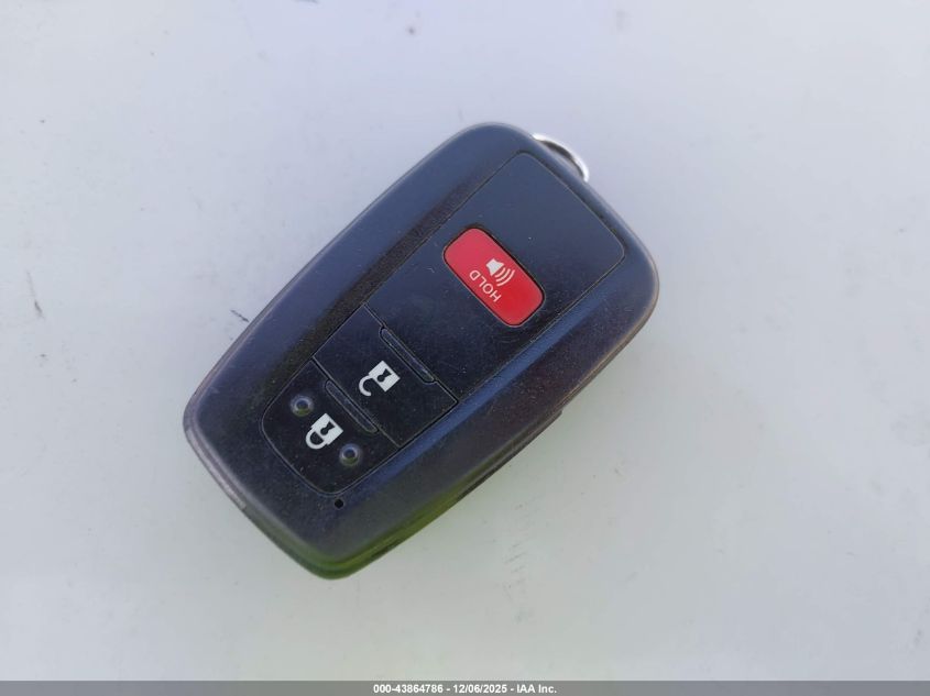 2019 Toyota Rav4 Xle VIN: JTMW1RFV2KD512885 Lot: 43864786