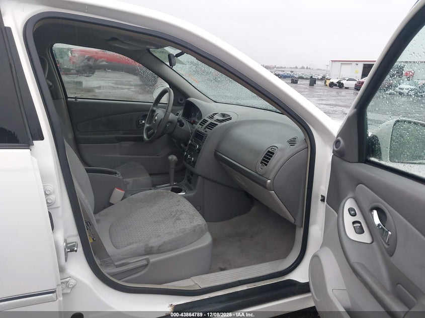 2006 Chevrolet Malibu Lt