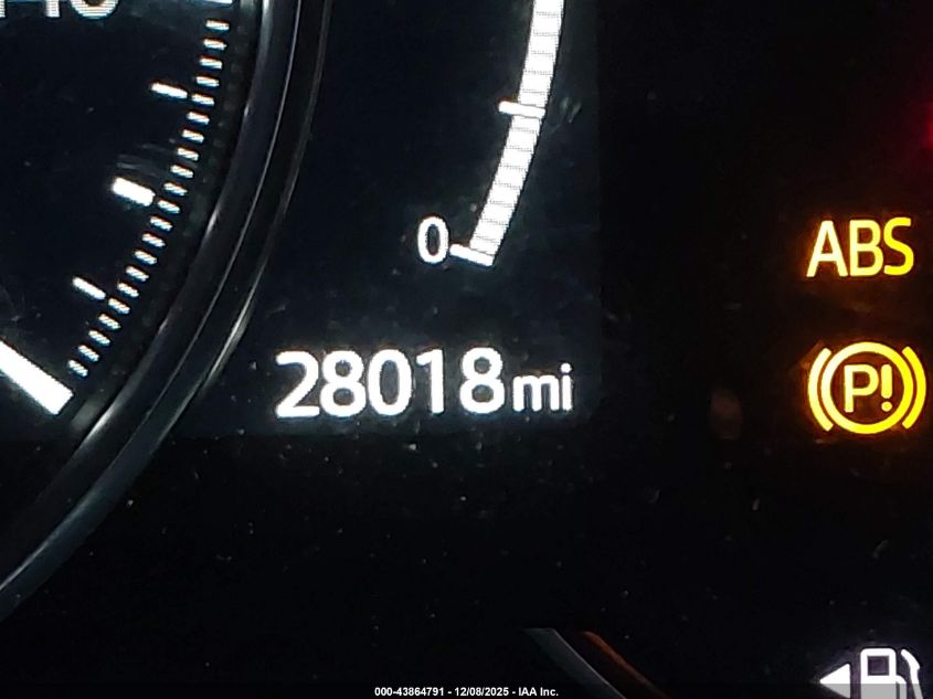 2021 Mazda Cx-5 VIN: JM3KFBDM6MD483524 Lot: 43864791