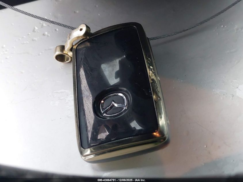 2021 Mazda Cx-5 VIN: JM3KFBDM6MD483524 Lot: 43864791