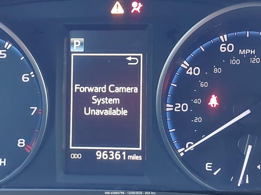 2018 Toyota Rav4 Le VIN: JTMZFREV2JJ729210 Lot: 43864796