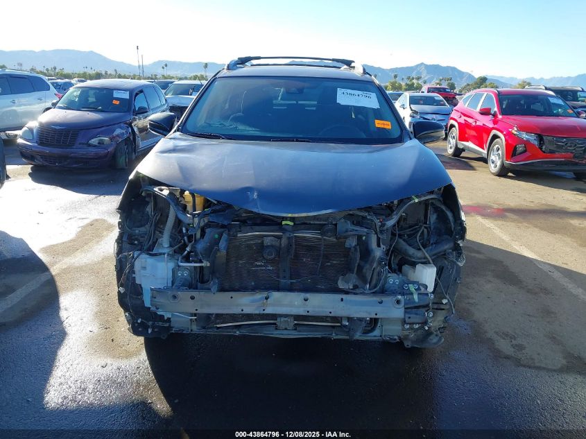 2018 Toyota Rav4 Le VIN: JTMZFREV2JJ729210 Lot: 43864796