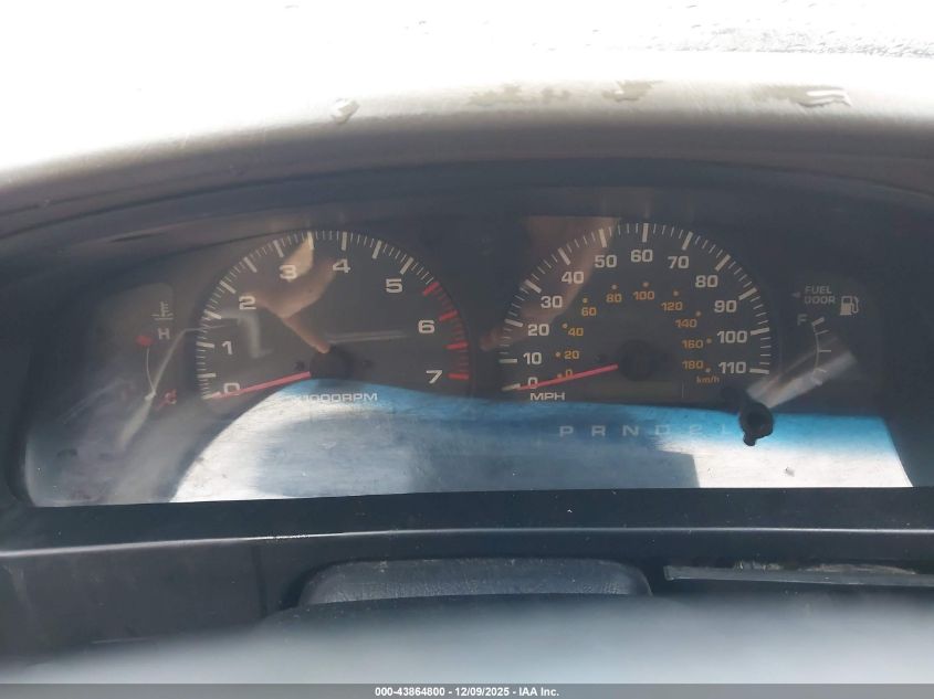 2000 Toyota 4Runner Sr5 V6 VIN: JT3HN86R0Y0322792 Lot: 43864800