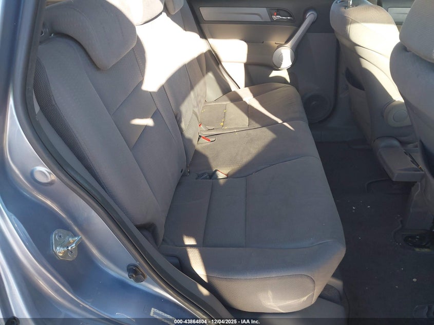JHLRE48527C109023 2007 HONDA CR-V photo no. 8