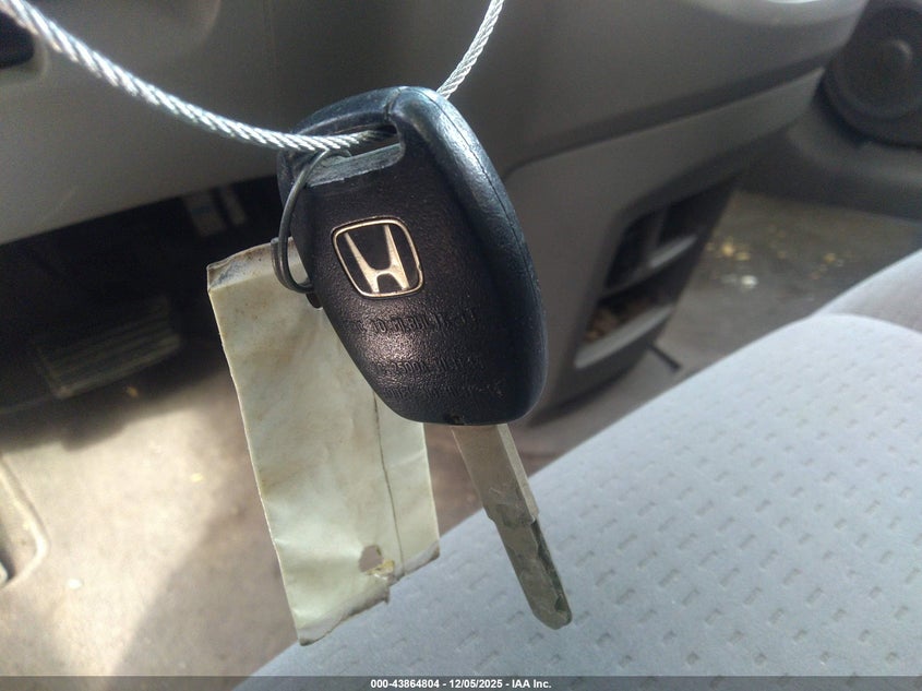 JHLRE48527C109023 2007 HONDA CR-V photo no. 11
