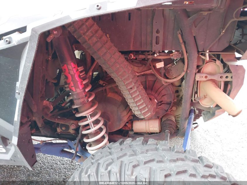 2019 Polaris Rzr Xp 4 Turbo S VIN: 3NSVPL926KF781679 Lot: 43864812