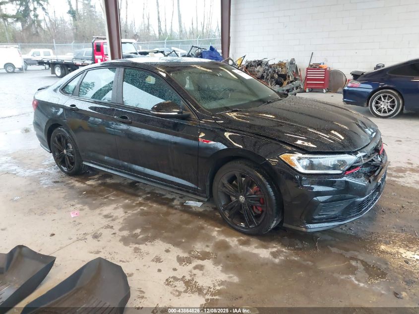 VOLKSWAGEN JETTA 2.0T AUTOBAHN/2.0T S