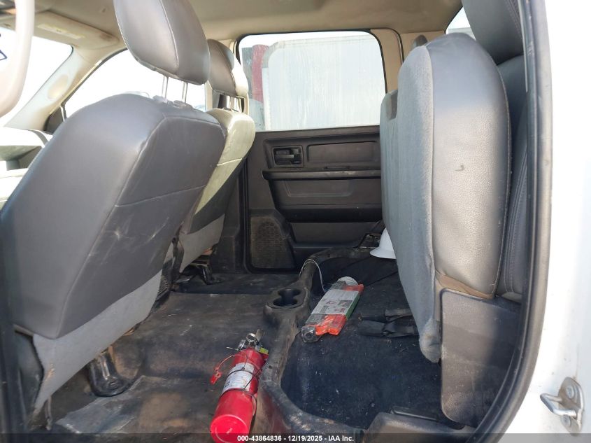 2018 Ram 5500 Chassis Tradesman/Slt/Laramie VIN: 3C7WRNFL1JG383025 Lot: 43864836