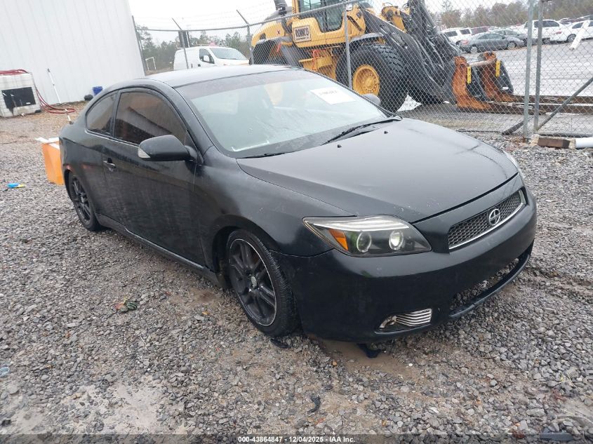 2006 Scion Tc