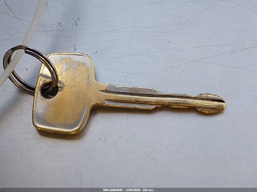 2001 Toyota Rav4 VIN: JTEGH20V310038253 Lot: 43864849