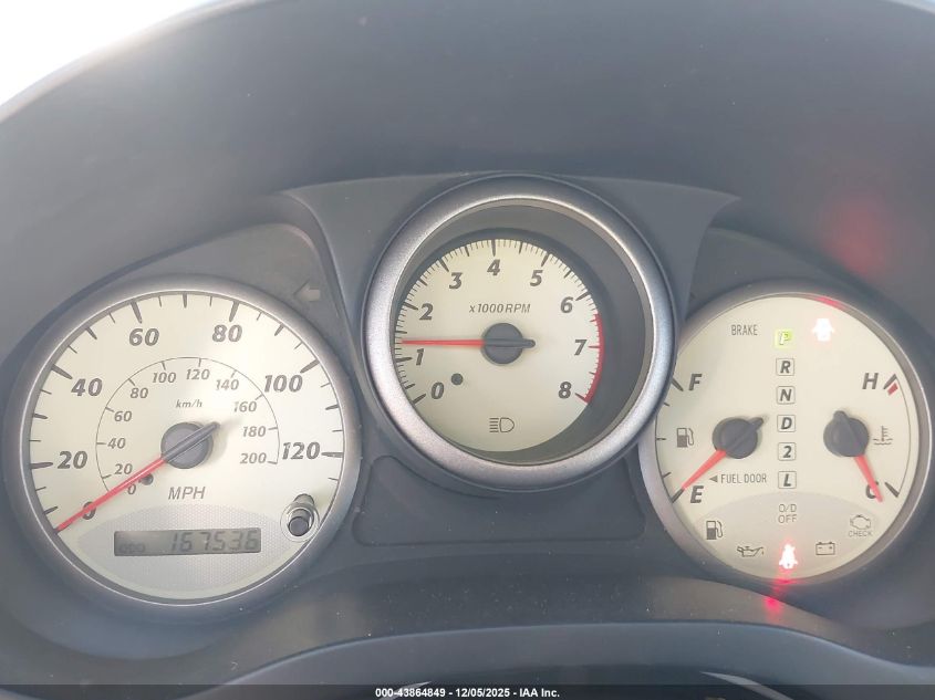 2001 Toyota Rav4 VIN: JTEGH20V310038253 Lot: 43864849